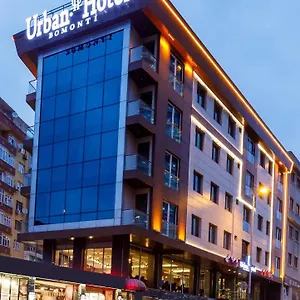 Hotel Urban Bomonti Istanbul