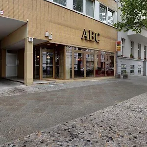 Vendégház Abc