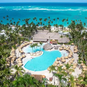 ***** Station touristique Grand Palladium Palace & Casino République dominicaine