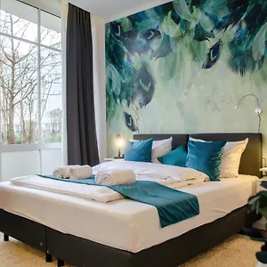 Homely 9 - Stylish & Convenient Self-check-in In , München Deutschland