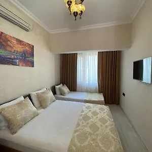 Boutique Sultan Szálloda Isztambul
