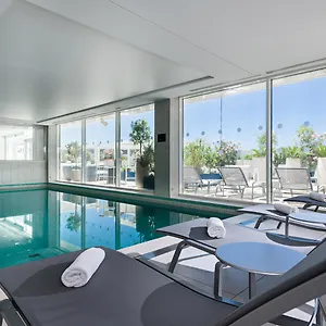 **** Hotel Golden Tulip Euromed France