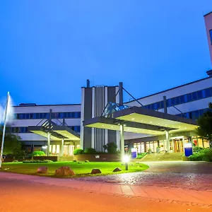 Park By Radisson Отель
