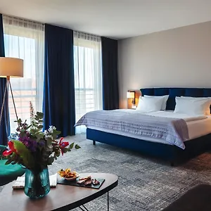 Otel Center East Prenzlauer Berg By Ihg