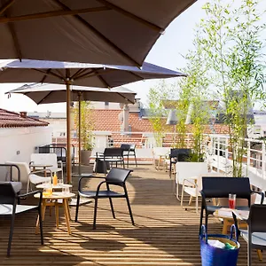 **** Hotel Okko Centre France