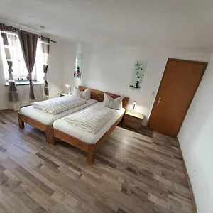  Appartement Zentrum Allemagne