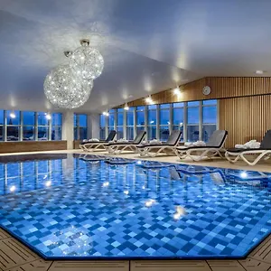 Maritim 4* München