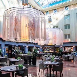 Radisson Blu Отель
