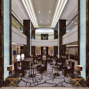 Otel Waldorf Astoria