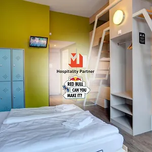 Otel Meininger Mitte
