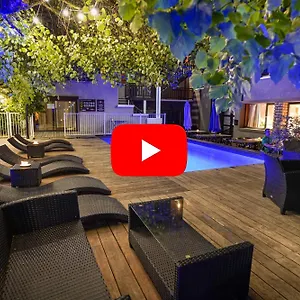 ** Hotel Le Semnoz France
