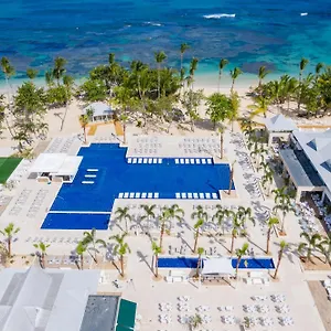 ***** Station touristique Bahia Principe Grand El Portillo République dominicaine