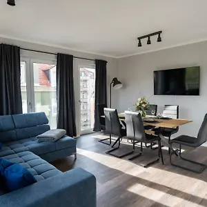 Cozy Dream Mit Terrasse Und Parkplatz - 90m² , Dresden Deutschland