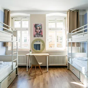 Eastseven Ostello