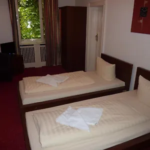 3* Pensionat Kima