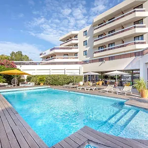 **** Hotel Mercure Centre Côte D'azur France