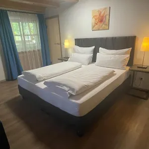 Hotel Sl Bad Wiessee