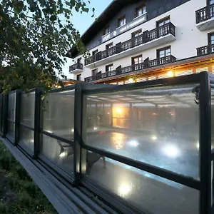 *** Hotel Restaurant La Buffe France