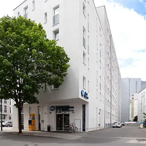 Szálloda Western Am Spittelmarkt