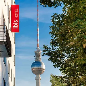 Hotel Ibis Mitte
