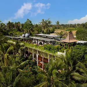 Arkamara Dijiwa Üdülőközpont Ubud