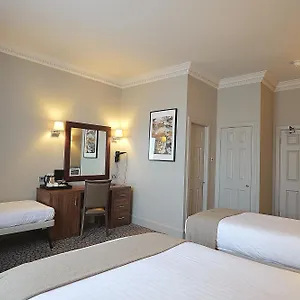 Frederick House 4*, Edinburgh Großbritannien