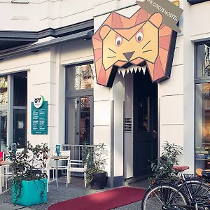 Auberge de jeunesse The Circus, Berlin