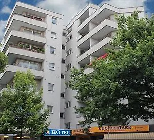 Otel Amadeus