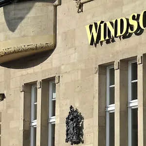 Hotel Windsor Dusseldorf