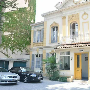  Hotel Belle Meunière France