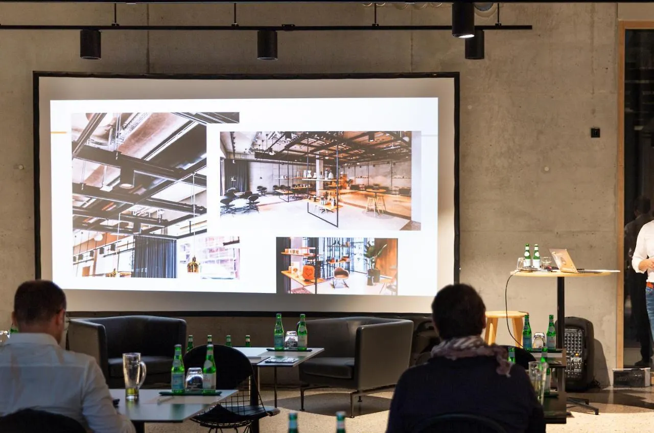 Aletto Hotel Potsdamer Platz Berlin 3*,  Germany