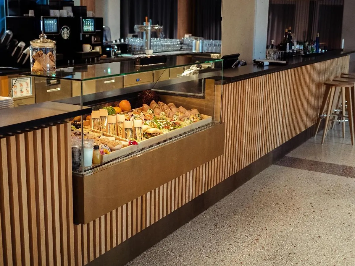 Aletto Hotel Potsdamer Platz Berlin